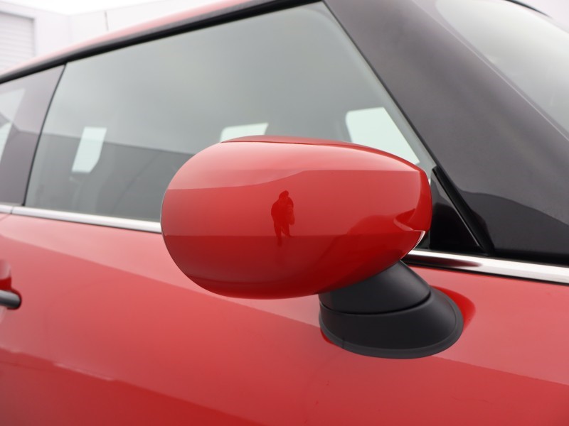 Used MINI Hatch 2021 for sale - 76981493: Photo 44