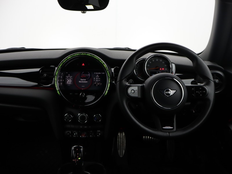 Used MINI Hatch 2021 for sale - 76981493: Photo 5