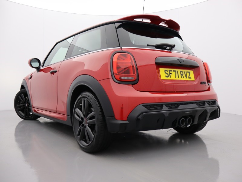 Used MINI Hatch 2021 for sale - 76981493: Photo 59