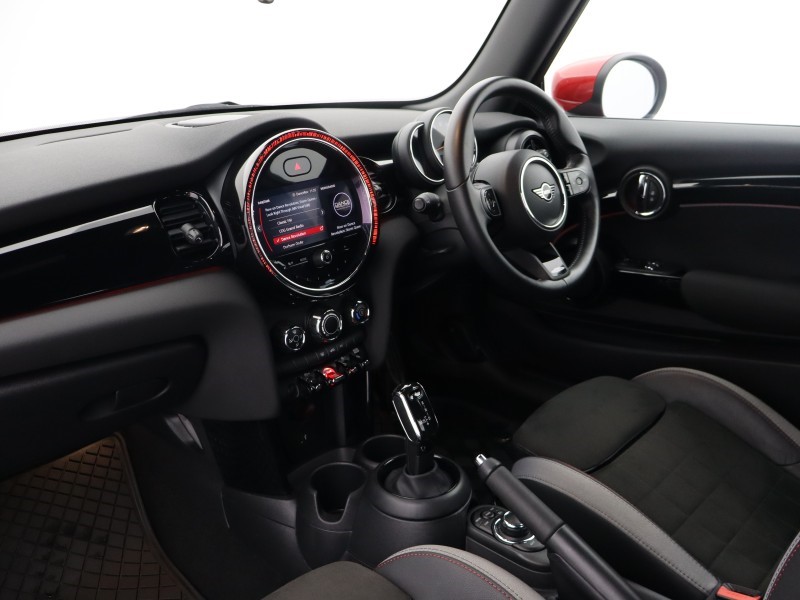 Used MINI Hatch 2021 for sale - 76981493: Photo 6