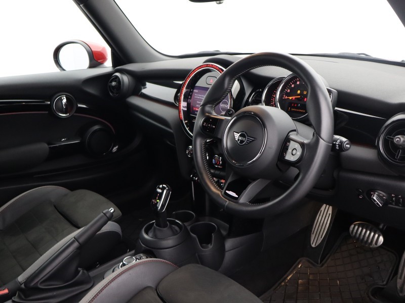 Used MINI Hatch 2021 for sale - 76981493: Photo 7