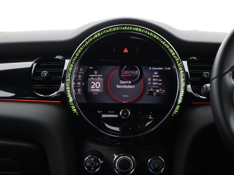 Used MINI Hatch 2021 for sale - 76981493: Photo 9
