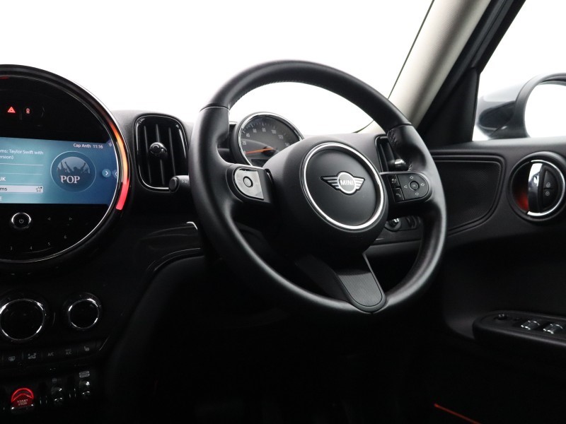 Used MINI Countryman 2022 for sale - 77679011: Photo 17