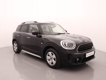 2022 (72) - 1.5 Cooper Classic 5dr Auto