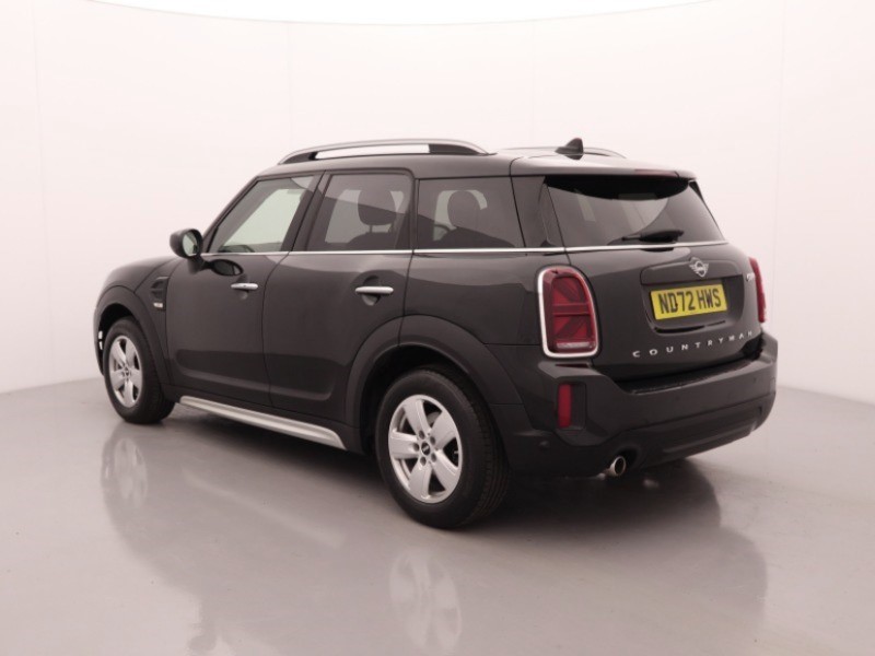 Used MINI Countryman 2022 for sale - 77679011: Photo 2