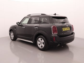 Used MINI Countryman 2022 for sale - 77679011: Photo