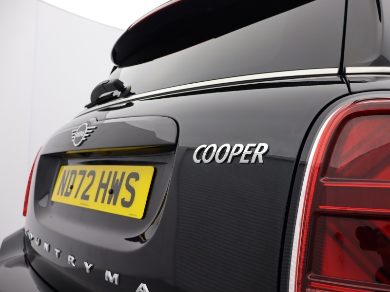 Used MINI Countryman 2022 for sale - 77679011: Photo 40