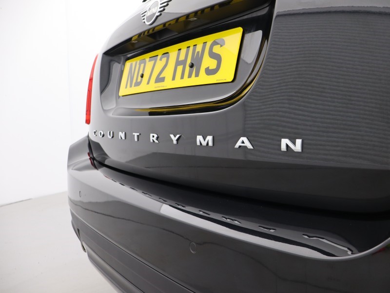 Used MINI Countryman 2022 for sale - 77679011: Photo 41