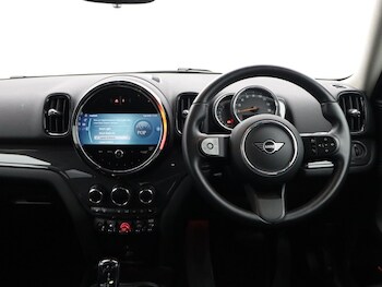Used MINI Countryman 2022 for sale - 77679011: Photo