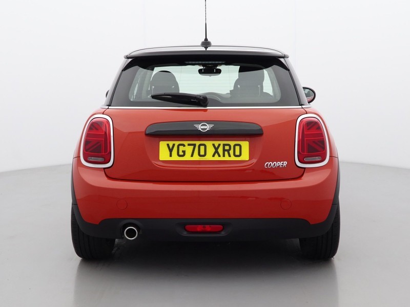 Used MINI Hatch 2020 for sale - 76982512: Photo 15