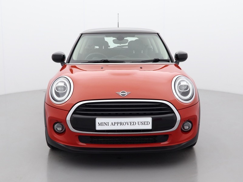 Used MINI Hatch 2020 for sale - 76982512: Photo 16