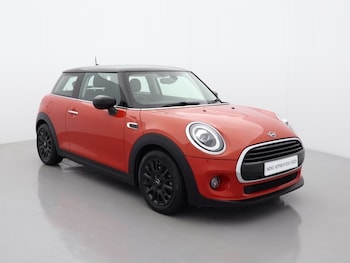 Used MINI Hatch 2020 for sale - 76982512: Photo