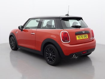 Used MINI Hatch 2020 for sale - 76982512: Photo