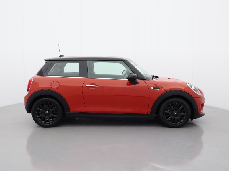 Used MINI Hatch 2020 for sale - 76982512: Photo 3