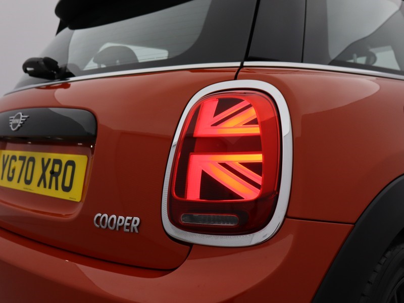 Used MINI Hatch 2020 for sale - 76982512: Photo 34