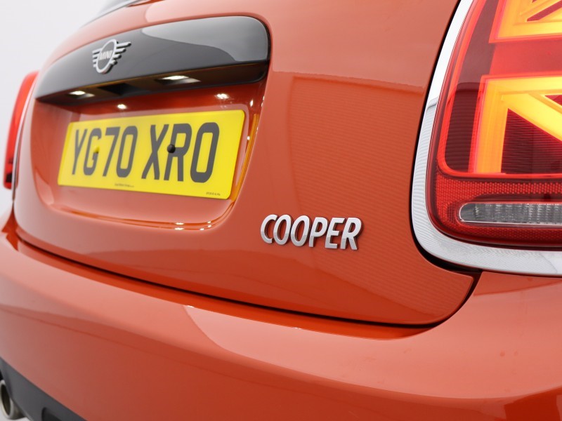 Used MINI Hatch 2020 for sale - 76982512: Photo 35