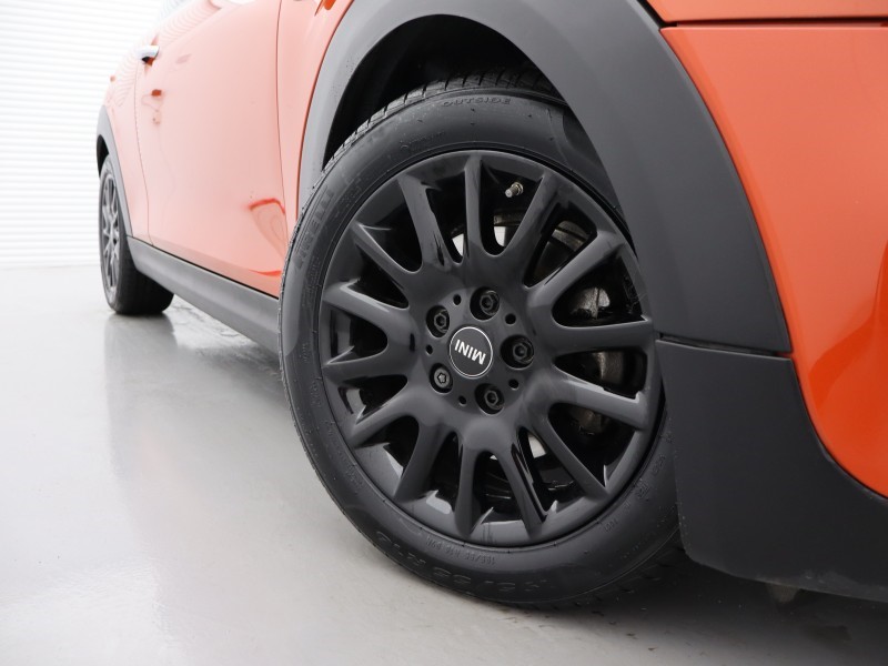 Used MINI Hatch 2020 for sale - 76982512: Photo 37