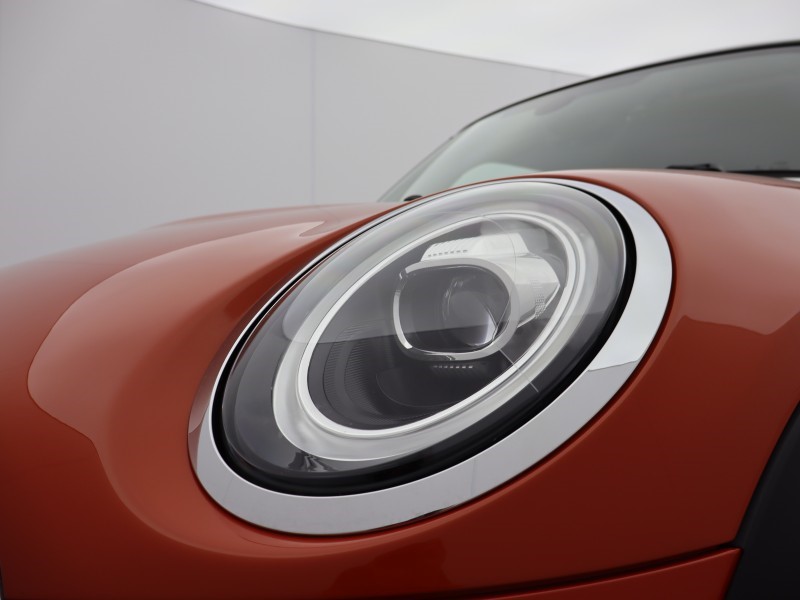 Used MINI Hatch 2020 for sale - 76982512: Photo 38