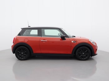 Used MINI Hatch 2020 for sale - 76982512: Photo