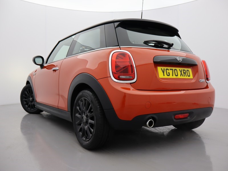 Used MINI Hatch 2020 for sale - 76982512: Photo 51