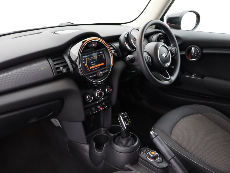 Used MINI Hatch 2020 for sale - 76982512: Photo 6