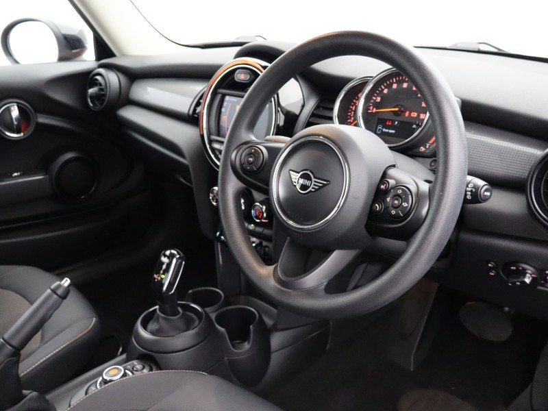 Used MINI Hatch 2020 for sale - 76982512: Photo 7