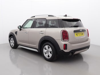 Used MINI Countryman 2022 for sale - 77745956: Photo