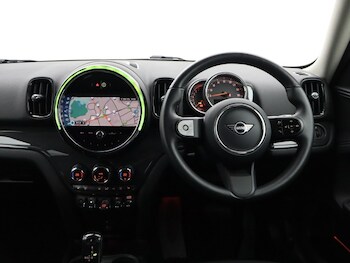 Used MINI Countryman 2022 for sale - 77745956: Photo