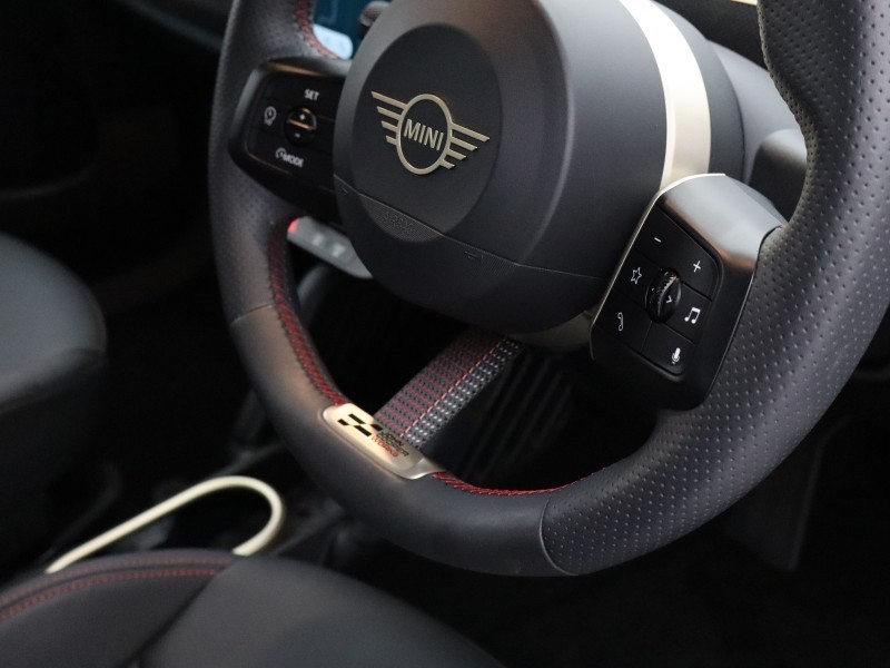 Used MINI Aceman 2024 for sale - 76981617: Photo 17