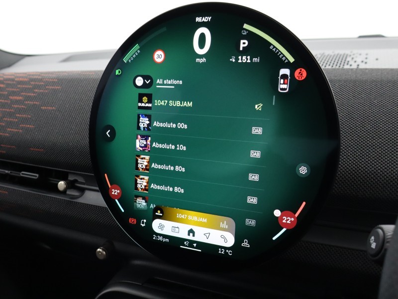 Used MINI Aceman 2024 for sale - 76981617: Photo 20