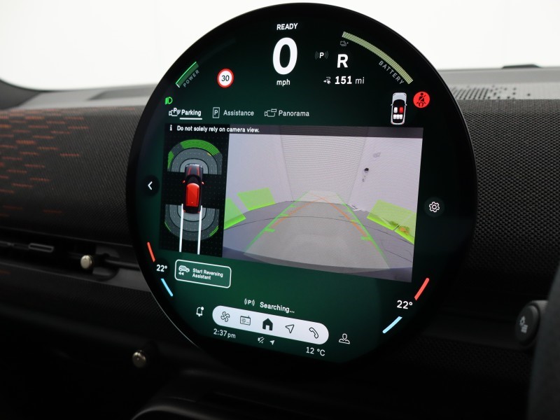 Used MINI Aceman 2024 for sale - 76981617: Photo 21