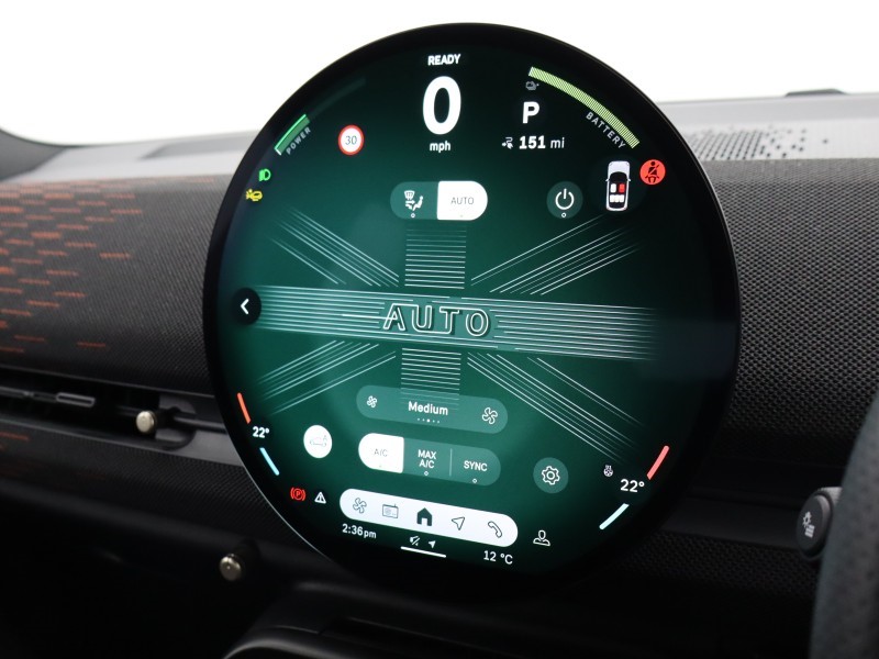 Used MINI Aceman 2024 for sale - 76981617: Photo 23