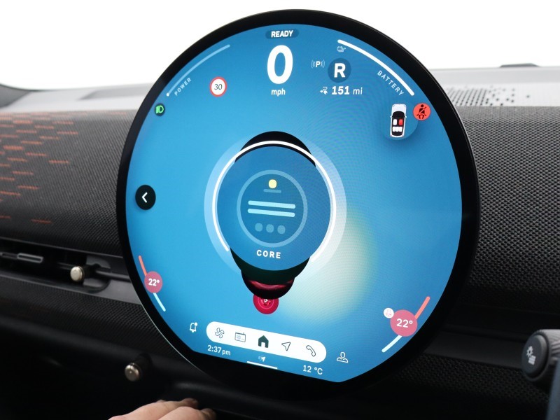 Used MINI Aceman 2024 for sale - 76981617: Photo 26