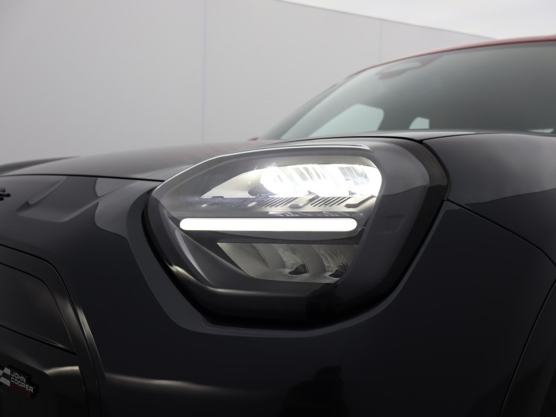 Used MINI Aceman 2024 for sale - 76981617: Photo 38