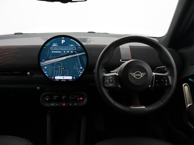 Used MINI Aceman 2024 for sale - 76981617: Photo 4