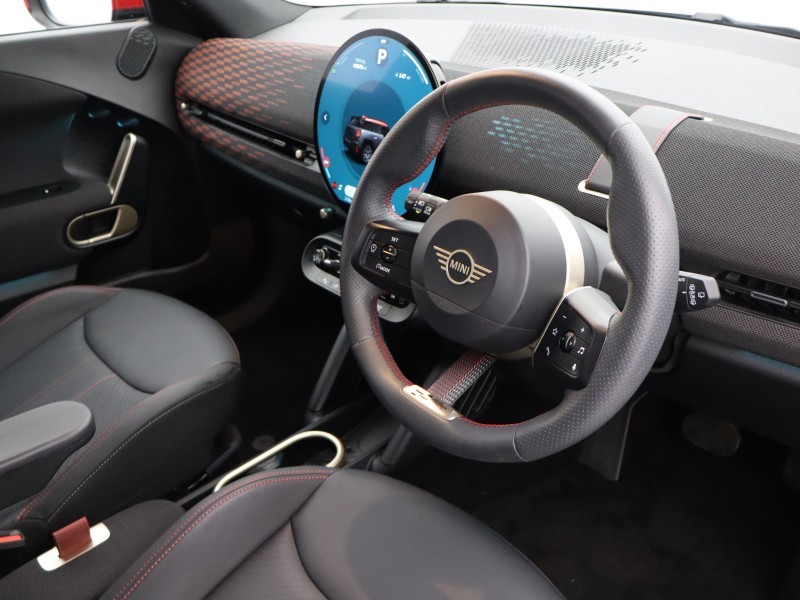 Used MINI Aceman 2024 for sale - 76981617: Photo 6