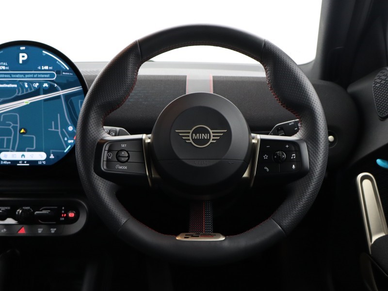 Used MINI Aceman 2024 for sale - 76981617: Photo 7