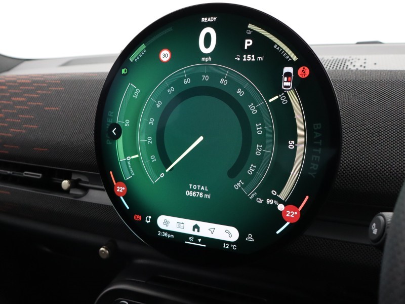 Used MINI Aceman 2024 for sale - 76981617: Photo 8