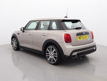Used MINI Hatch 2022 for sale - 77025594: Photo