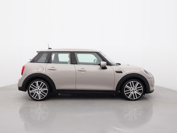 Used MINI Hatch 2022 for sale - 77025594: Photo