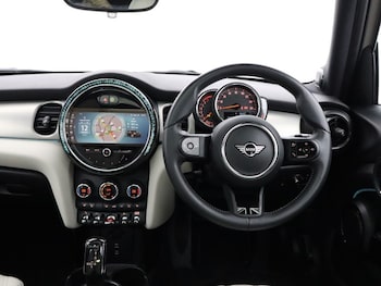 Used MINI Hatch 2022 for sale - 77025594: Photo