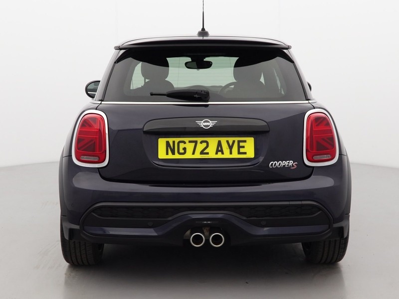 Used MINI Hatch 2022 for sale - 77005464: Photo 15