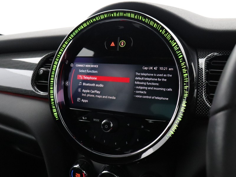 Used MINI Hatch 2022 for sale - 77005464: Photo 28