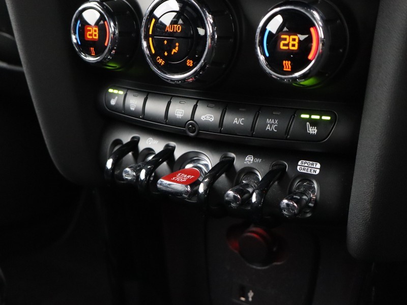 Used MINI Hatch 2022 for sale - 77005464: Photo 30