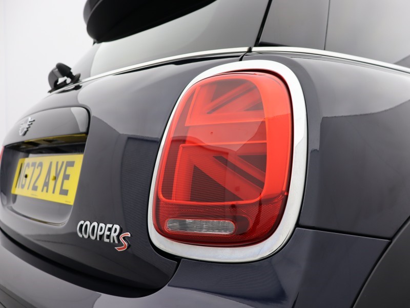 Used MINI Hatch 2022 for sale - 77005464: Photo 62