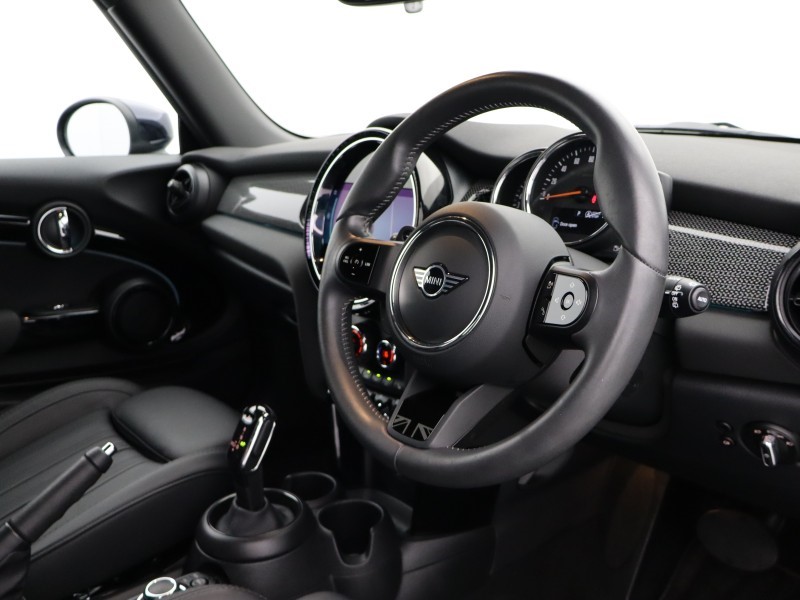 Used MINI Hatch 2022 for sale - 77005464: Photo 8