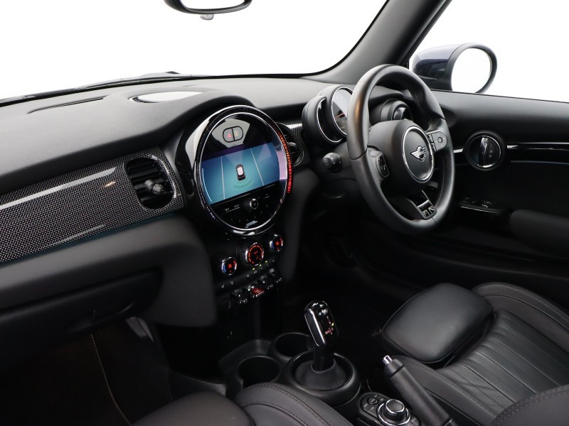 Used MINI Hatch 2022 for sale - 77005464: Photo 9