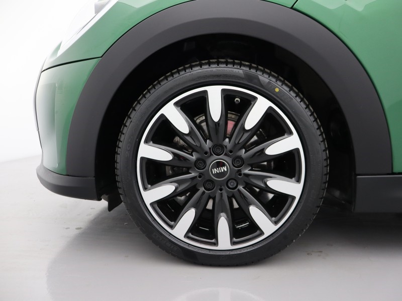 Used MINI Hatch 2023 for sale - 76981176: Photo 13