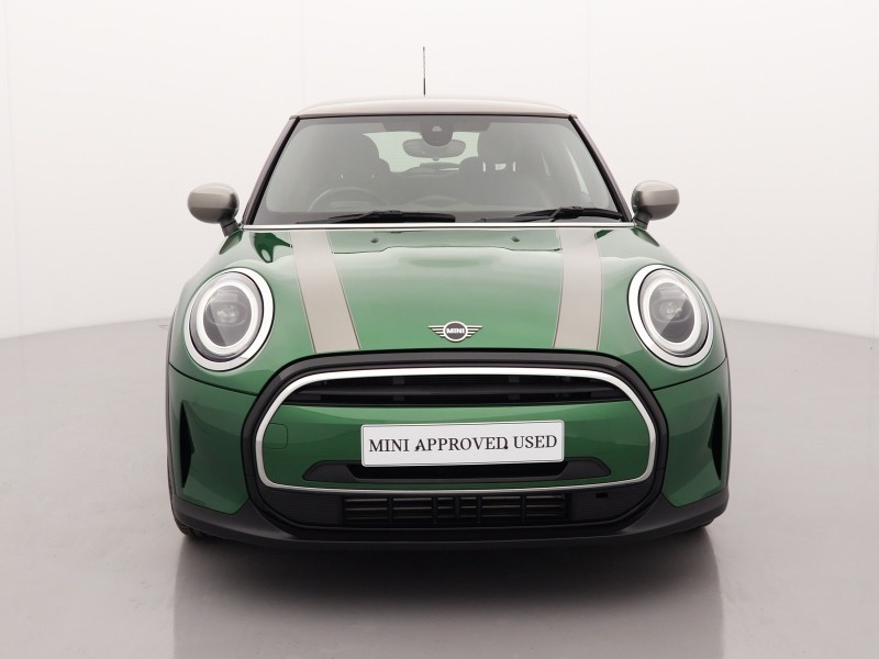 Used MINI Hatch 2023 for sale - 76981176: Photo 16