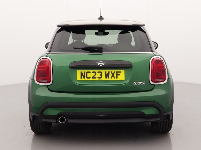 Used MINI Hatch 2023 for sale - 76981176: Photo 17